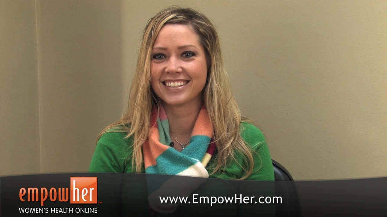 Natalie Shares If Anything Prevents Her From Pulling Out Her Hair