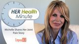 HER Health Minute - Joint Pain