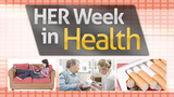 Can Facebook Prevent Virus Outbreaks In The Real World - HER Week In Health