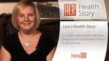 HER Health Story - Liza A.