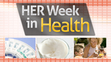 Can Birth Control Affect Your Memory - HER Week In Health