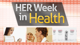 Can Stress From Divorce Lead To Female Hair Loss - HER Week In Health