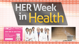 Lids For Lives Fight Against Breast Cancer - HER Week In Health