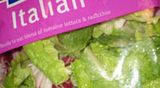 How To Use Bagged Salad Greens Safely