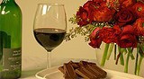How To Fight Heart Disease With Dark Chocolate And Red Wine