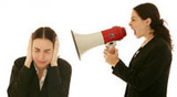 How To Cope With A Female Bully Boss