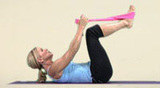 How To Tone Your Abs With Pilates