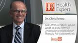 What To Expect When You Undergo Regenokine® Therapy