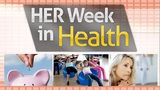 Smart Savings, Orgasmic Exercise and Memory Loss and Menopause -- Her Week in Health