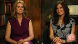 Living with Rosacea: An Interview with Cynthia Nixon