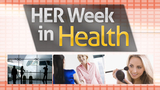 What Are The Germiest Places To Avoid In The Airport? - HER Week In Health