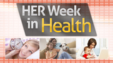 Can A Dog Be Your Child's Biggest Defense Against Asthma? - HER Week In Health