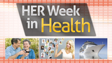 Are Social Networking Sites Really All About You? - HER Week In Health