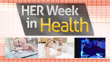 Can Working Nights Be Linked To Breast Cancer? - HER Week In Health