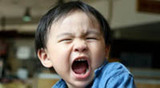 How to prevent temper tantrums - Howdini
