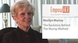 What Is The Backstory Behind The Murray Method - HER Health Expert - Marilyn Murray
