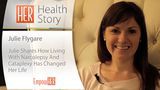 Living With Narcolepsy - HER Health Story - Julie Flygare