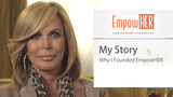 Why I Founded EmpowHER - Michelle King Robson
