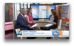EmpowHER Featured on "The Today Show"