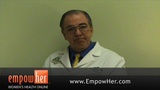What Causes Breast Cancer? - Dr. Harness (VIDEO)