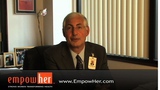 What Are The Sexual Health Differences For Women Who Had Ovaries Removed During Their Hysterectomy? - Dr. Goldstein (VIDEO)