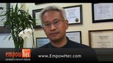 Fertility And Acupuncture   - Dr. Daoshing Ni (VIDEO)