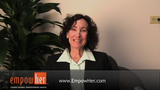 Sexual Health Advice, Why Do Women Need It? - Sue Goldstein (VIDEO)