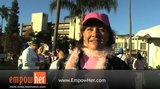 Elaine Shares How She Spoke To Her Children About Her Breast Cancer Diagnoses (VIDEO)