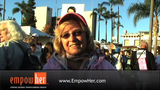 Deborah Shares Her Breast Cancer Survival Story  (VIDEO)