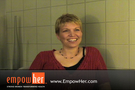 Susan Shares Her Breast Cancer Story - What Was Your Needle Biopsy Like? (VIDEO)
