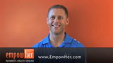 Should A Woman Get A Doctor's Clearance To Exercise? - Fitness Instructor Scott Keppel (VIDEO)