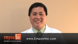 What Do Diabetic Women Need To Know About Foot Care? - Dr. Do (VIDEO)