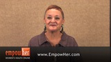 Maureen Shares Why A Caregiver Should Never Fight With An Alzheimer's Patient (VIDEO)