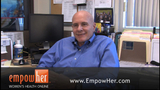 More Breast Cancer, Why Does This Occur When Studying Women Taking HRT? - Dr. Heward (VIDEO)