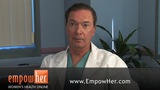 Uterine Artery Embolization, Are Doctors Offering This Treatment? - Dr. McLucas (VIDEO)