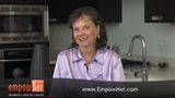 Paula Shares Her Ovarian Cancer Symptoms (VIDEO)