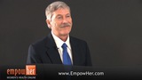 One High-Fat Meal, Can It Kill A Woman With Heart Disease? - Dr. Scherwitz (VIDEO)