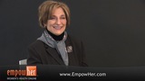 Can Women Reduce Stress By Eating? - Wellness Coach Deborah Kesten (VIDEO)
