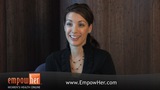 Keri Shares How Women Can Advocate For Themselves When Considering Fertility Treatments (VIDEO)