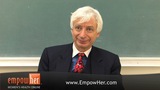 SPF 15, How Does It Reduce A Woman's Vitamin D Intake? - Dr. Holick (VIDEO)