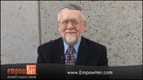 Smoking, Does It Increase A Woman's Fracture Risk? - Dr. Heaney (VIDEO)