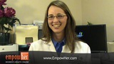 Genetic Testing, Can It Determine If A Woman Has Cancer? - Genetic Counselor Kimberly Banks (VIDEO)