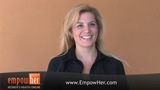 Joanne Shares Why Some Women Don't Lose Weight Eating Fat-Free Food (VIDEO)