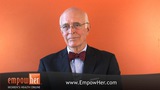 Lung Cancer, Are There Promising Alternative Treatments? - Dr. Sanderson (VIDEO)