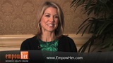 Paula Zahn Shares How Women Should Advocate For Their Health (VIDEO)