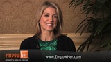 Paula Zahn Shares Advice For Women Who Fear Annual Cancer Screenings (VIDEO)
