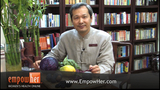 Sore Throat, Which Healthy Foods Help A Woman Relieve This?  - Dr. Mao (VIDEO)