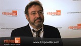 What Is The Connection Between Diet And Autoimmunity? - Dr. Horwitz (VIDEO)