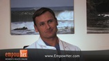 How Long Will A Hip Replacement Implant Last? - Dr. Bates (VIDEO)