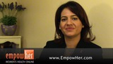 Is It Safe To Use HRT For A Long Time? - Dr. Shokooh (VIDEO)